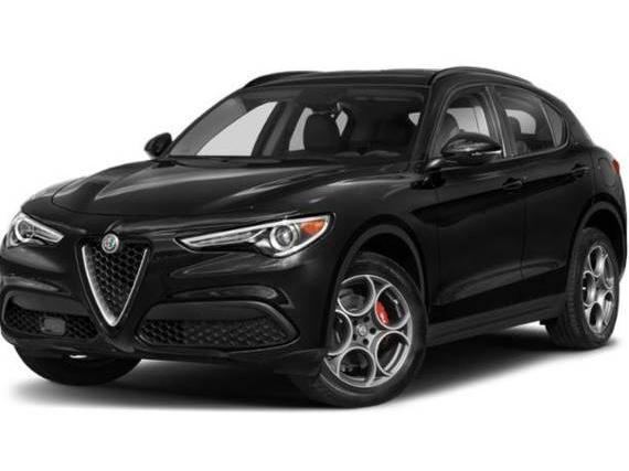 ALFA ROMEO STELVIO 2020 ZASPAKAN3L7C91744 image ALFA ROMEO STELVIO 2020 ZASPAKAN3L7C91744 image